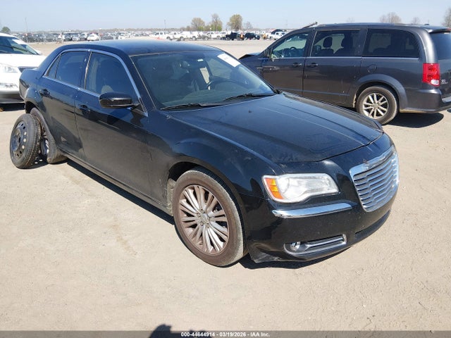 2013 CHRYSLER 300 2C3CCARG0DH541470