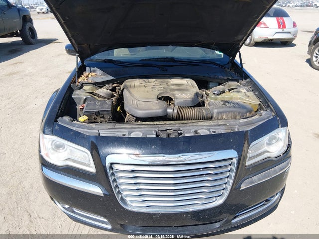 2013 CHRYSLER 300 2C3CCARG0DH541470 Photo 9