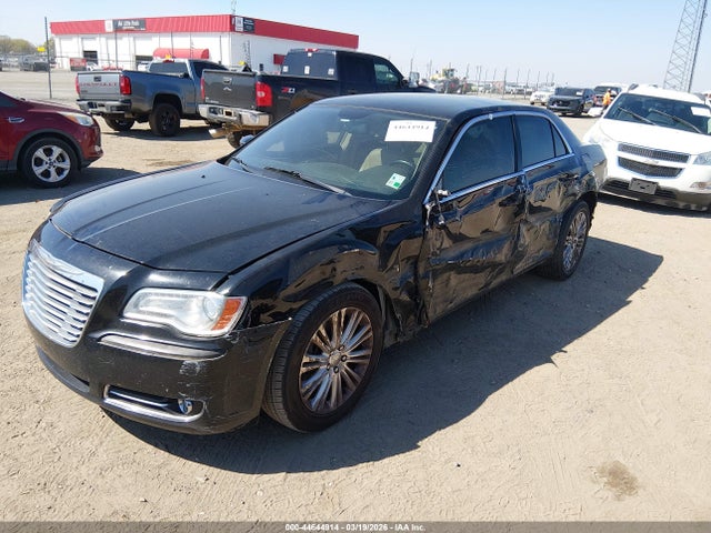 2013 CHRYSLER 300 2C3CCARG0DH541470 Photo 1