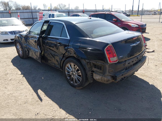 2013 CHRYSLER 300 2C3CCARG0DH541470 Photo 2