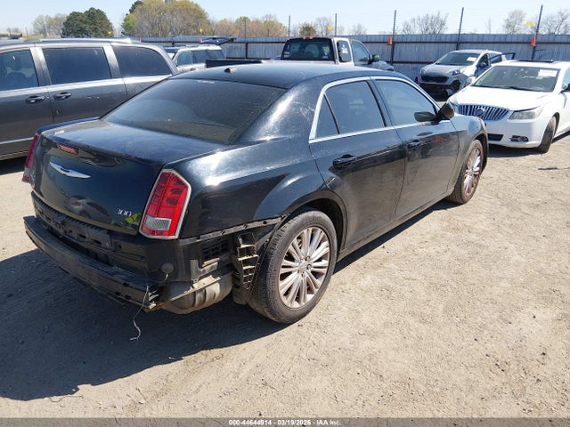2013 CHRYSLER 300 2C3CCARG0DH541470 Photo 3