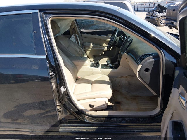 2013 CHRYSLER 300 2C3CCARG0DH541470 Photo 4