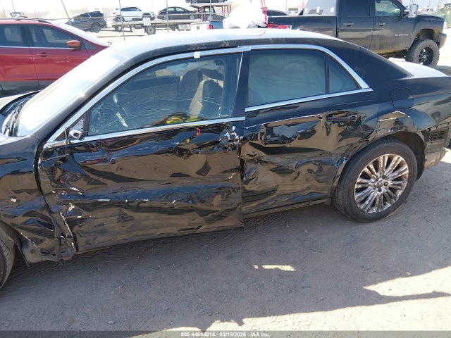2013 CHRYSLER 300 2C3CCARG0DH541470 Photo 5