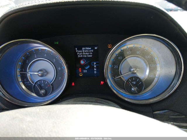 2013 CHRYSLER 300 2C3CCARG0DH541470 Photo 6