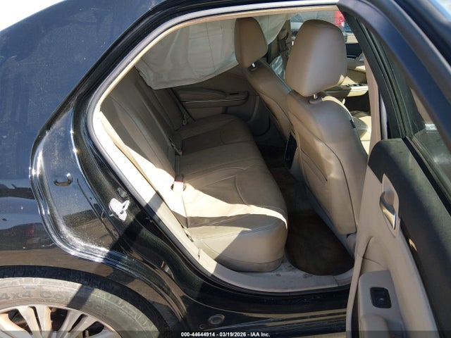 2013 CHRYSLER 300 2C3CCARG0DH541470 Photo 7
