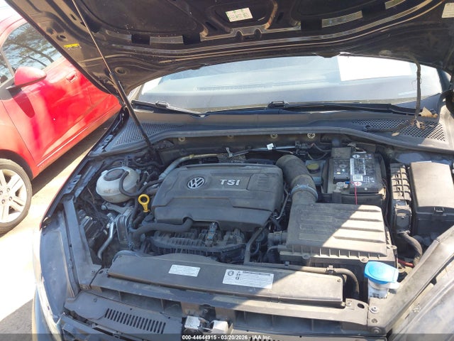 2019 VOLKSWAGEN GOLF ALLTRACK 3VWH17AU8KM513522 Photo 9