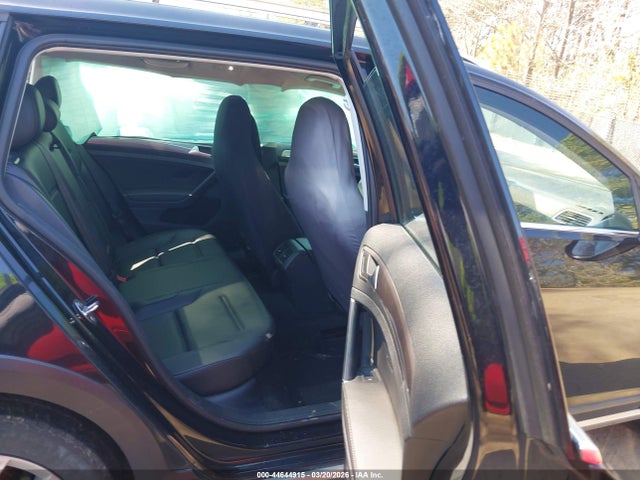 2019 VOLKSWAGEN GOLF ALLTRACK 3VWH17AU8KM513522 Photo 7