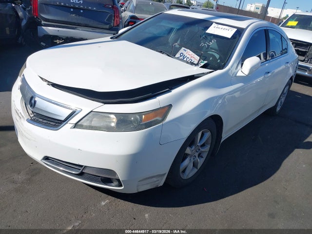 Aukcja sprzedaży 2012 Acura Tl 3.5, vin: 19UUA8F58CA020111, numer aukcji: 44644917