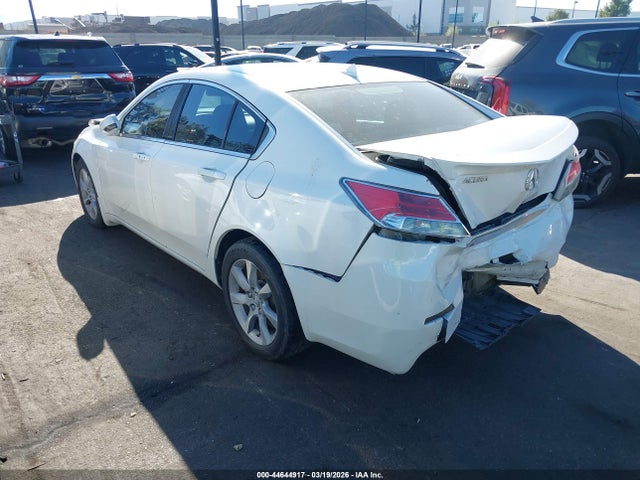 Aukcja sprzedaży 2012 Acura Tl 3.5, vin: 19UUA8F58CA020111, numer aukcji: 44644917