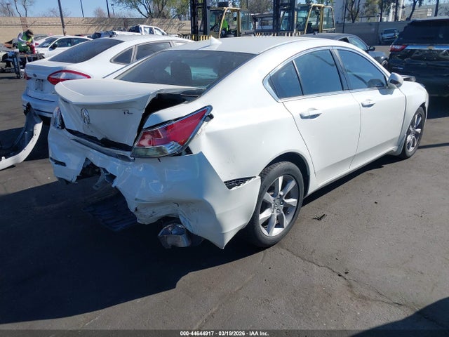 Aukcja sprzedaży 2012 Acura Tl 3.5, vin: 19UUA8F58CA020111, numer aukcji: 44644917