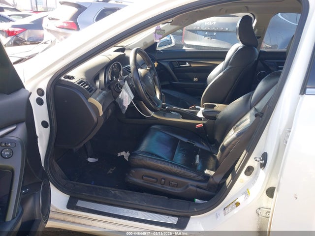 Aukcja sprzedaży 2012 Acura Tl 3.5, vin: 19UUA8F58CA020111, numer aukcji: 44644917