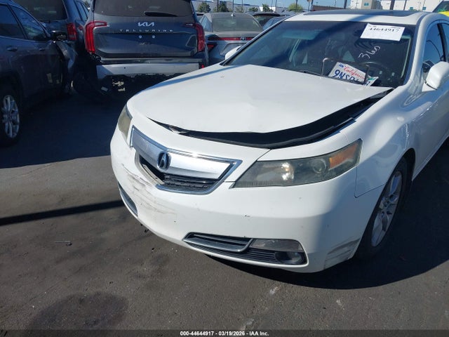 Aukcja sprzedaży 2012 Acura Tl 3.5, vin: 19UUA8F58CA020111, numer aukcji: 44644917