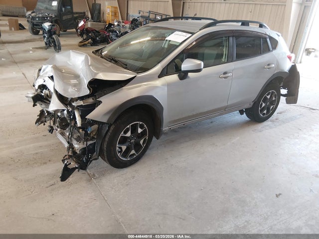 Aukcja sprzedaży 2019 Subaru Crosstrek 2.0i Premium, vin: JF2GTACCXK8301043, numer aukcji: 44644918