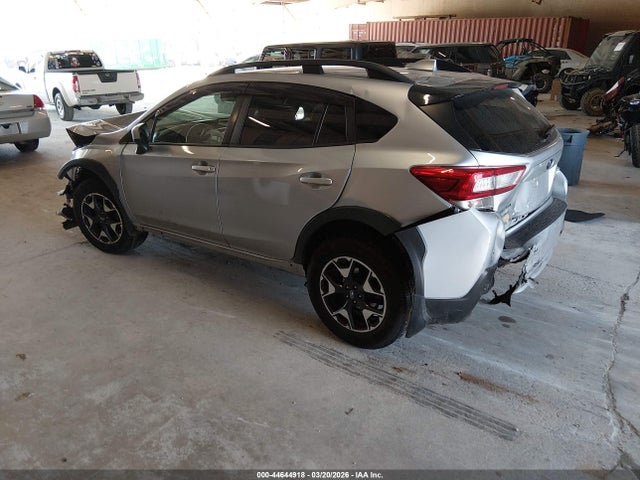 Aukcja sprzedaży 2019 Subaru Crosstrek 2.0i Premium, vin: JF2GTACCXK8301043, numer aukcji: 44644918
