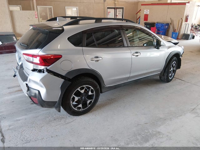 Aukcja sprzedaży 2019 Subaru Crosstrek 2.0i Premium, vin: JF2GTACCXK8301043, numer aukcji: 44644918
