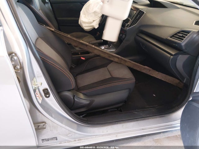 Aukcja sprzedaży 2019 Subaru Crosstrek 2.0i Premium, vin: JF2GTACCXK8301043, numer aukcji: 44644918