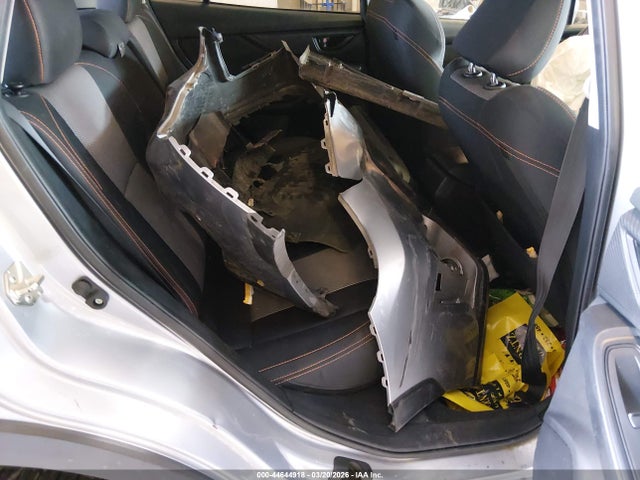 Aukcja sprzedaży 2019 Subaru Crosstrek 2.0i Premium, vin: JF2GTACCXK8301043, numer aukcji: 44644918