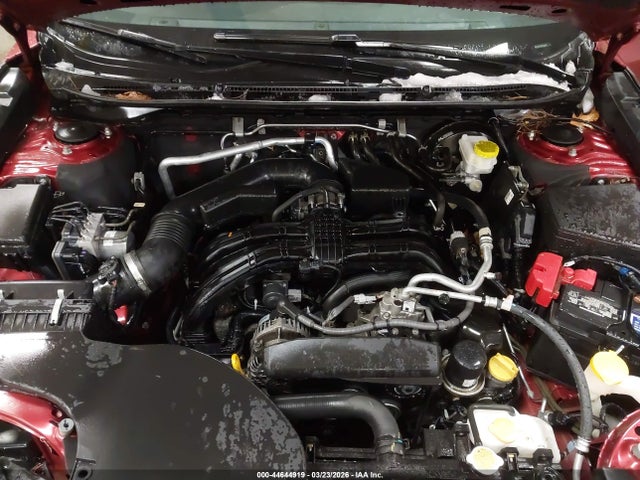 2022 SUBARU OUTBACK 4S4BTADC3N3224200 Photo 9