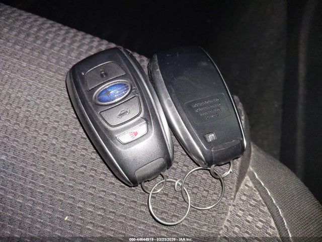 2022 SUBARU OUTBACK 4S4BTADC3N3224200 Photo 10