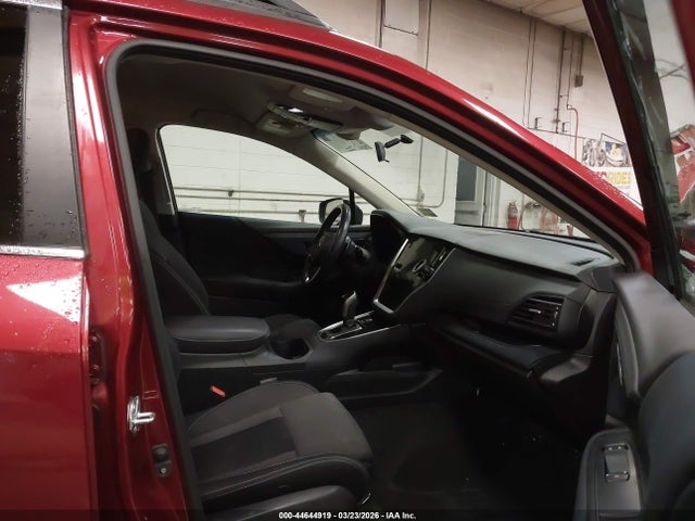 2022 SUBARU OUTBACK 4S4BTADC3N3224200 Photo 4