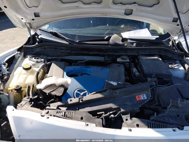 44644921 :رقم المزاد ، JM1BL1W74D1815702 vin ، 2013 Mazda Mazda3 I Grand Touring مزاد بيع