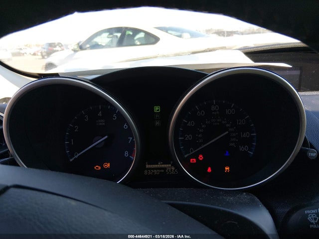 44644921 :رقم المزاد ، JM1BL1W74D1815702 vin ، 2013 Mazda Mazda3 I Grand Touring مزاد بيع