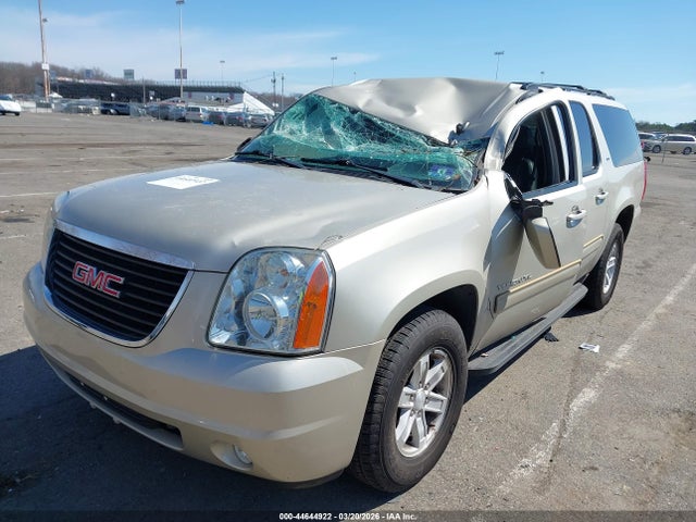 Aukcja sprzedaży 2013 Gmc Yukon Xl 1500 Slt, vin: 1GKS1KE08DR347270, numer aukcji: 44644922