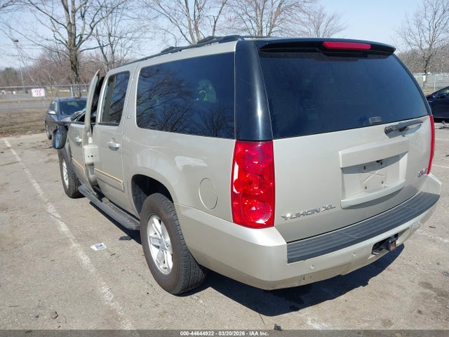 Aukcja sprzedaży 2013 Gmc Yukon Xl 1500 Slt, vin: 1GKS1KE08DR347270, numer aukcji: 44644922