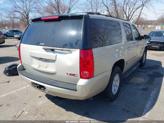 Aukcja sprzedaży 2013 Gmc Yukon Xl 1500 Slt, vin: 1GKS1KE08DR347270, numer aukcji: 44644922