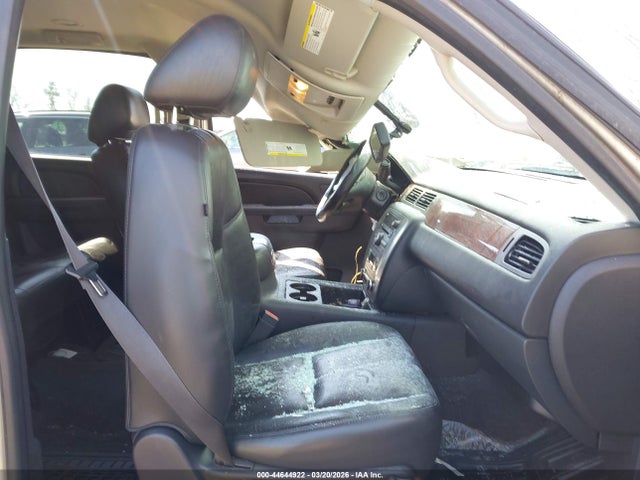 Aukcja sprzedaży 2013 Gmc Yukon Xl 1500 Slt, vin: 1GKS1KE08DR347270, numer aukcji: 44644922