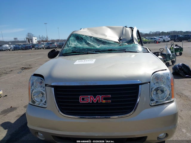 Aukcja sprzedaży 2013 Gmc Yukon Xl 1500 Slt, vin: 1GKS1KE08DR347270, numer aukcji: 44644922