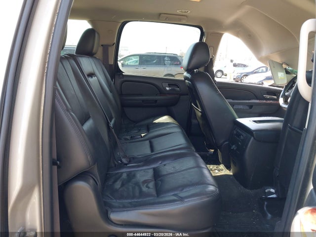 Aukcja sprzedaży 2013 Gmc Yukon Xl 1500 Slt, vin: 1GKS1KE08DR347270, numer aukcji: 44644922
