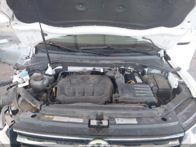Aukcja sprzedaży 2020 Volkswagen Tiguan 2.0t Se/2.0t Se R-line Black/2.0t Sel, vin: 3VV2B7AX1LM026617, numer aukcji: 44644924