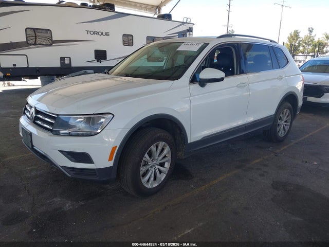 Aukcja sprzedaży 2020 Volkswagen Tiguan 2.0t Se/2.0t Se R-line Black/2.0t Sel, vin: 3VV2B7AX1LM026617, numer aukcji: 44644924
