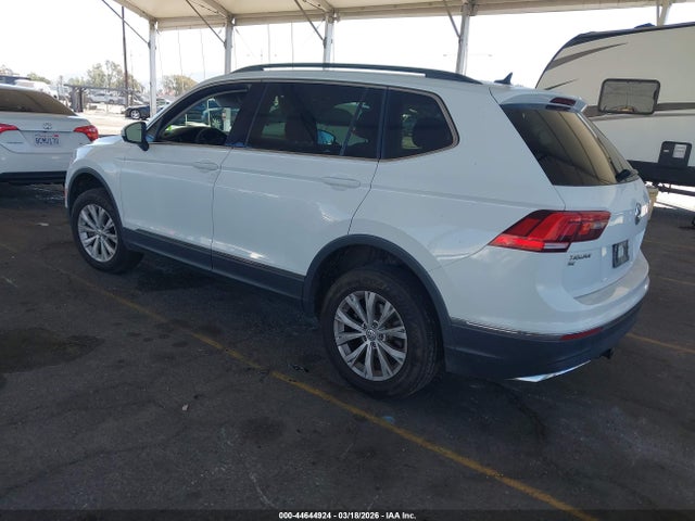 Aukcja sprzedaży 2020 Volkswagen Tiguan 2.0t Se/2.0t Se R-line Black/2.0t Sel, vin: 3VV2B7AX1LM026617, numer aukcji: 44644924