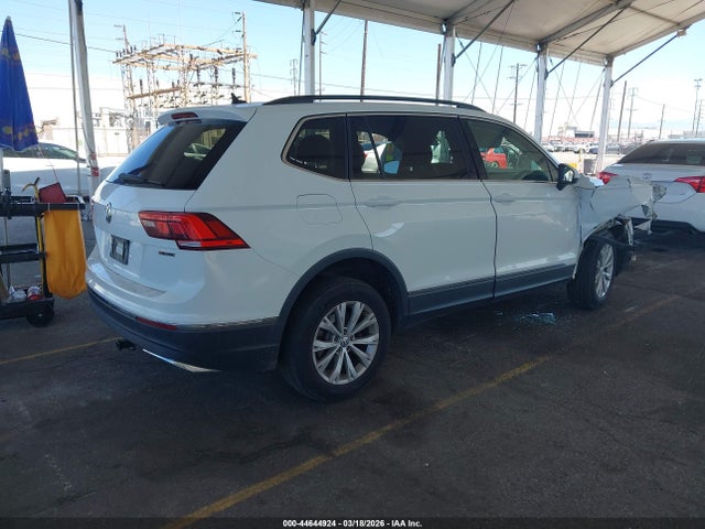 Aukcja sprzedaży 2020 Volkswagen Tiguan 2.0t Se/2.0t Se R-line Black/2.0t Sel, vin: 3VV2B7AX1LM026617, numer aukcji: 44644924