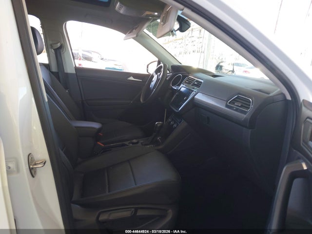 Aukcja sprzedaży 2020 Volkswagen Tiguan 2.0t Se/2.0t Se R-line Black/2.0t Sel, vin: 3VV2B7AX1LM026617, numer aukcji: 44644924