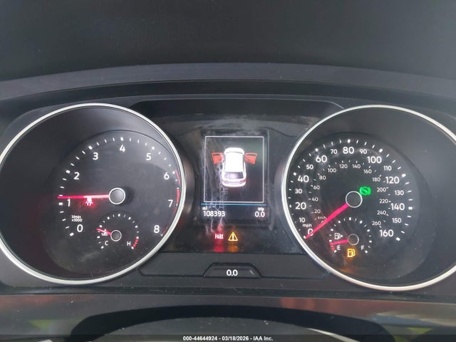 Aukcja sprzedaży 2020 Volkswagen Tiguan 2.0t Se/2.0t Se R-line Black/2.0t Sel, vin: 3VV2B7AX1LM026617, numer aukcji: 44644924