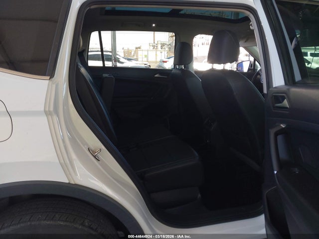 Aukcja sprzedaży 2020 Volkswagen Tiguan 2.0t Se/2.0t Se R-line Black/2.0t Sel, vin: 3VV2B7AX1LM026617, numer aukcji: 44644924
