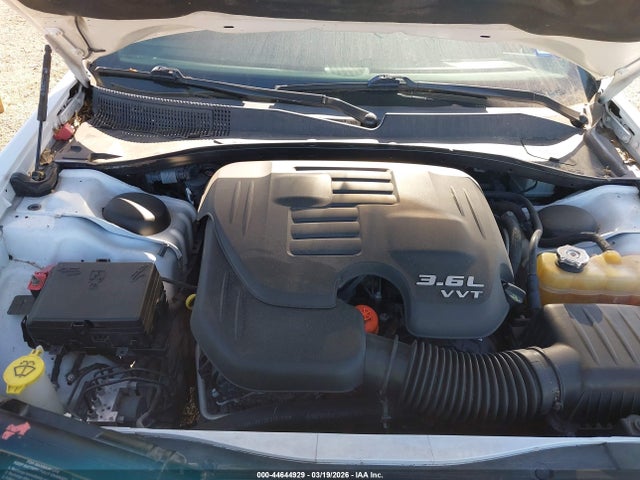 Продажа на аукционе авто 2019 Chrysler 300 300s, vin: 2C3CCABG7KH622991, номер лота: 44644929