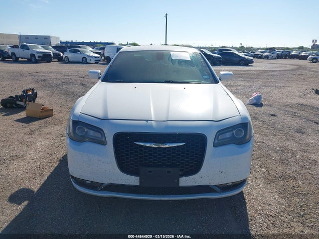 Продажа на аукционе авто 2019 Chrysler 300 300s, vin: 2C3CCABG7KH622991, номер лота: 44644929