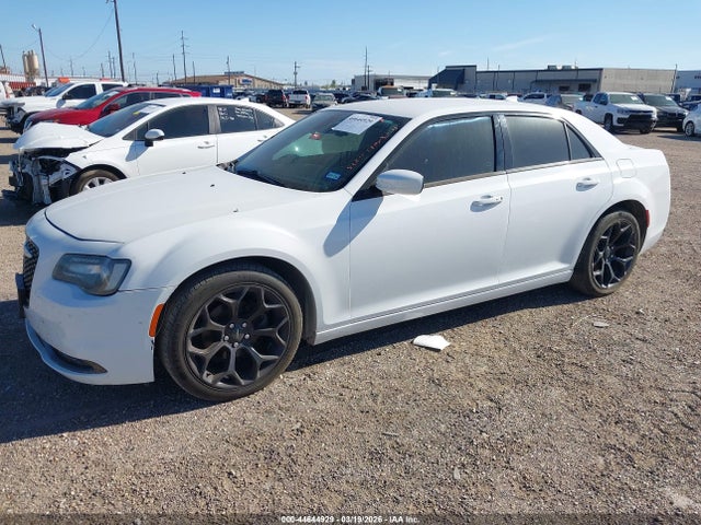Продажа на аукционе авто 2019 Chrysler 300 300s, vin: 2C3CCABG7KH622991, номер лота: 44644929