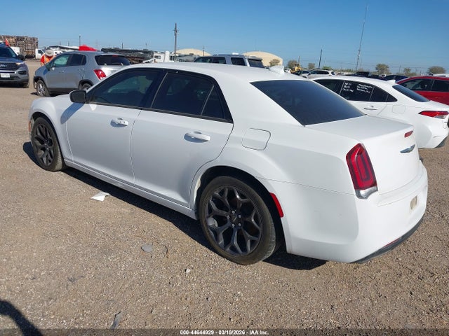 Продажа на аукционе авто 2019 Chrysler 300 300s, vin: 2C3CCABG7KH622991, номер лота: 44644929