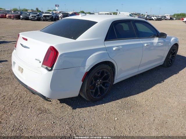 Продажа на аукционе авто 2019 Chrysler 300 300s, vin: 2C3CCABG7KH622991, номер лота: 44644929
