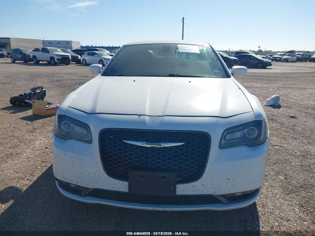 Продажа на аукционе авто 2019 Chrysler 300 300s, vin: 2C3CCABG7KH622991, номер лота: 44644929