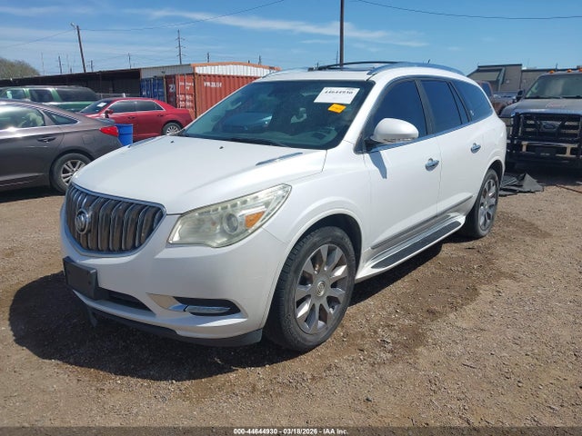 Aukcja sprzedaży 2016 Buick Enclave Premium, vin: 5GAKVCKD5GJ227041, numer aukcji: 44644930
