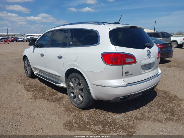 Aukcja sprzedaży 2016 Buick Enclave Premium, vin: 5GAKVCKD5GJ227041, numer aukcji: 44644930