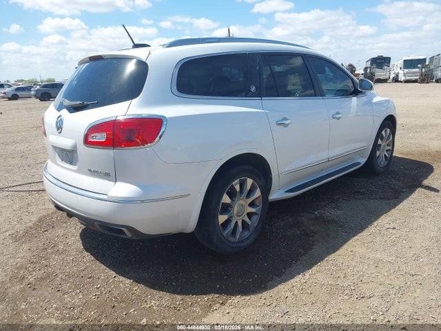 Aukcja sprzedaży 2016 Buick Enclave Premium, vin: 5GAKVCKD5GJ227041, numer aukcji: 44644930