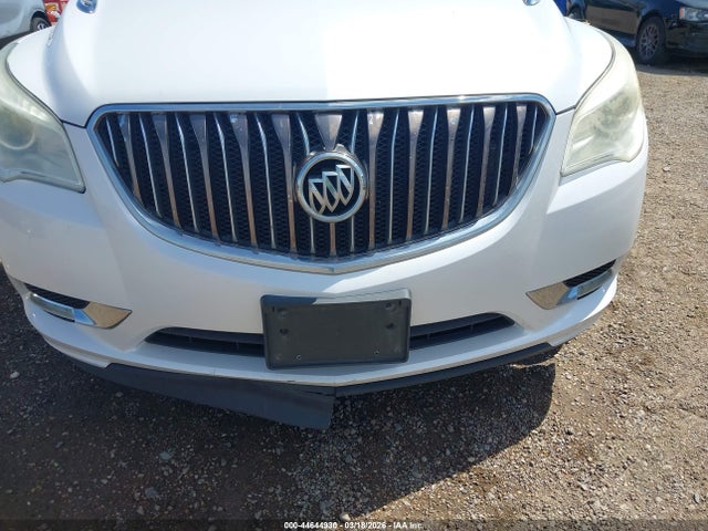Aukcja sprzedaży 2016 Buick Enclave Premium, vin: 5GAKVCKD5GJ227041, numer aukcji: 44644930