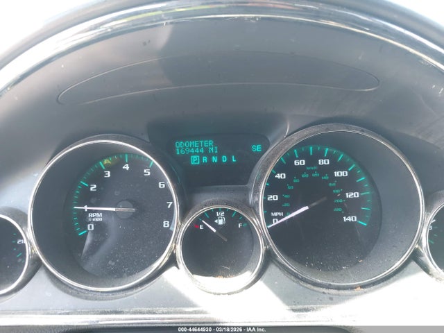 Aukcja sprzedaży 2016 Buick Enclave Premium, vin: 5GAKVCKD5GJ227041, numer aukcji: 44644930